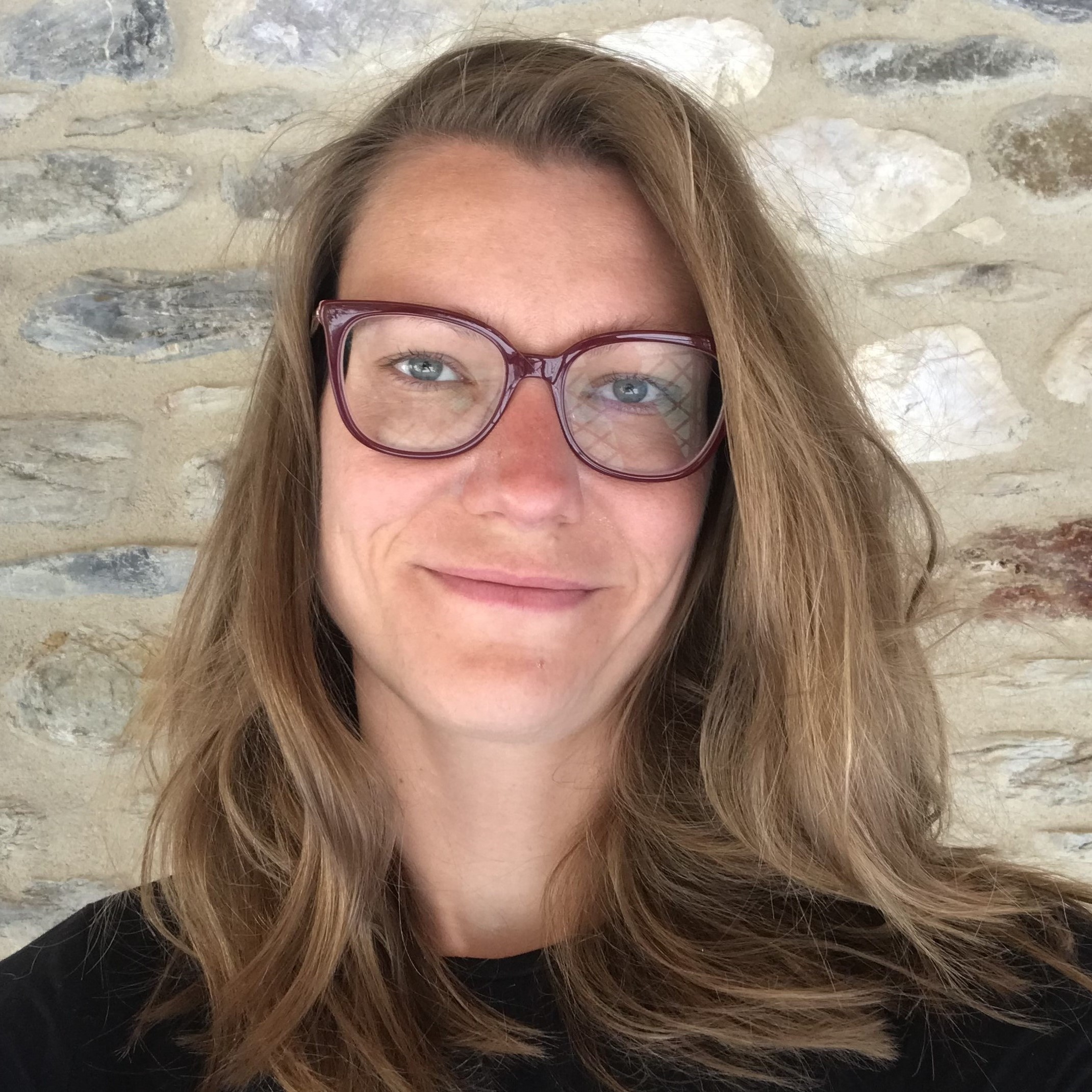 picture of Katharina Richter